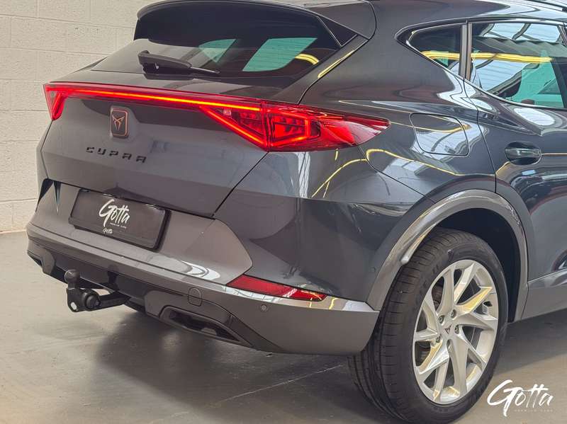 Photo du véhicule CUPRA Formentor