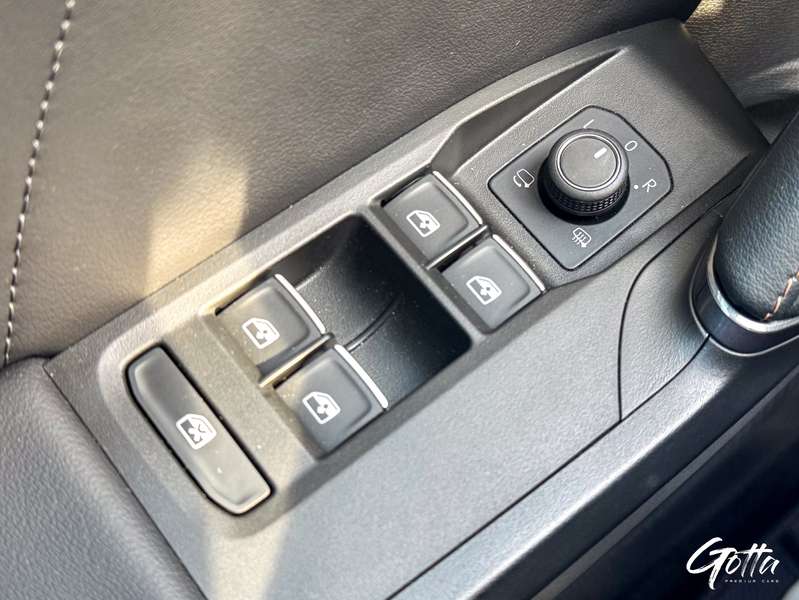 Photo du véhicule CUPRA Formentor