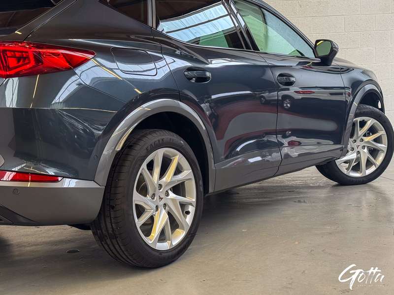 Photo du véhicule CUPRA Formentor