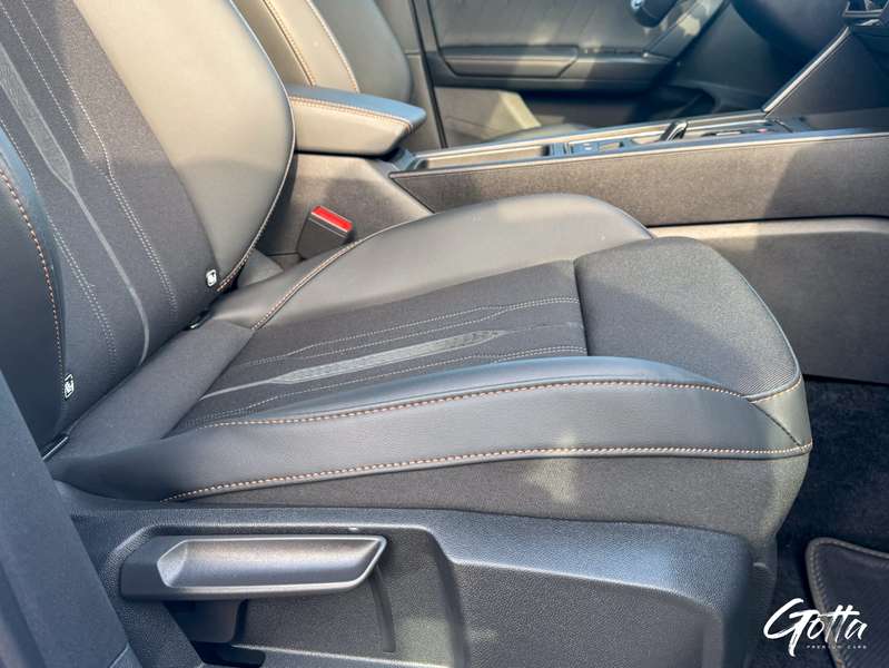 Photo du véhicule CUPRA Formentor