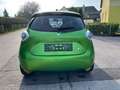 Renault ZOE 22kWh Kamera INKL. KAUFBATTERIE Vert - thumbnail 5