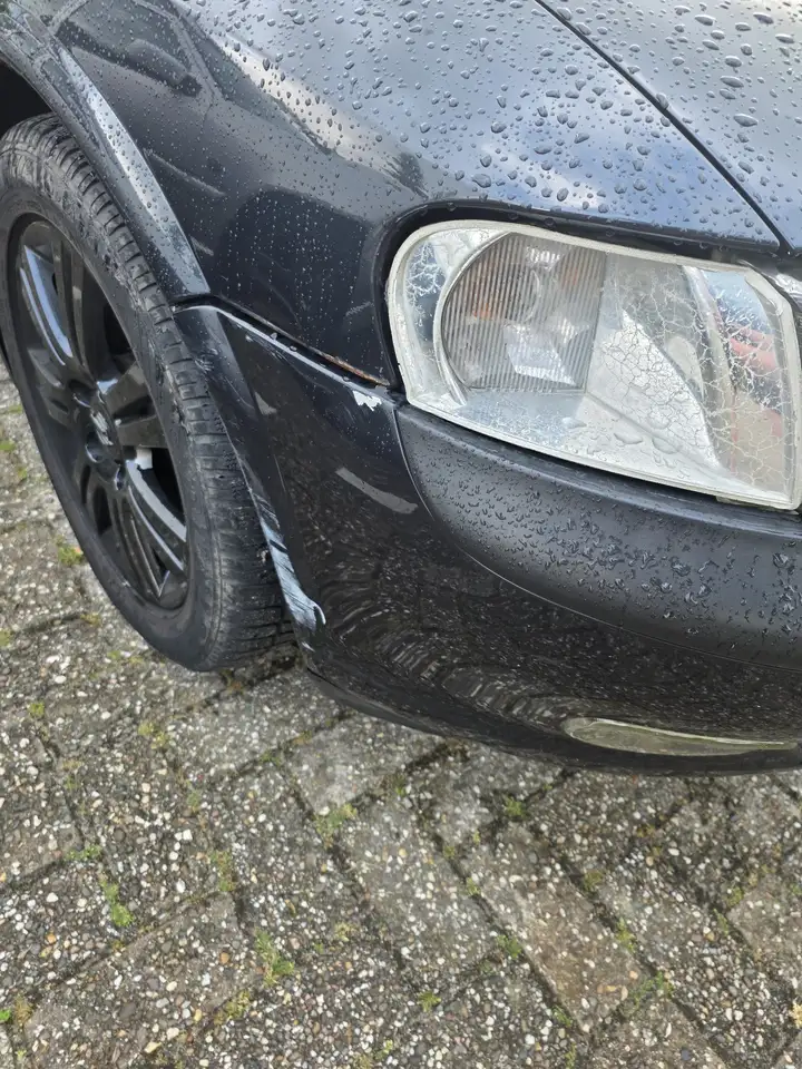 Opel Vectra 2.5 V6 (CD) Sport, foto 10