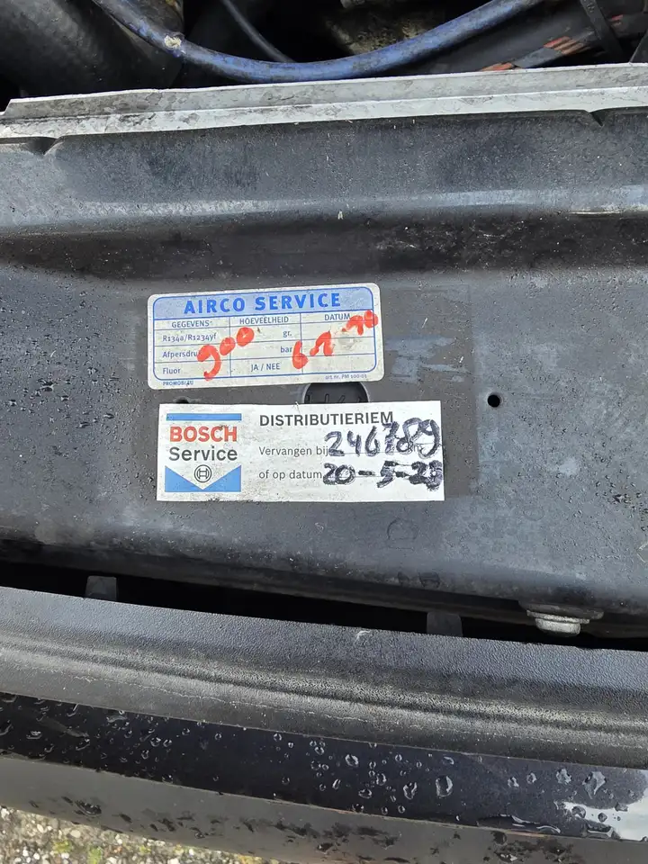 Opel Vectra 2.5 V6 (CD) Sport, foto 7