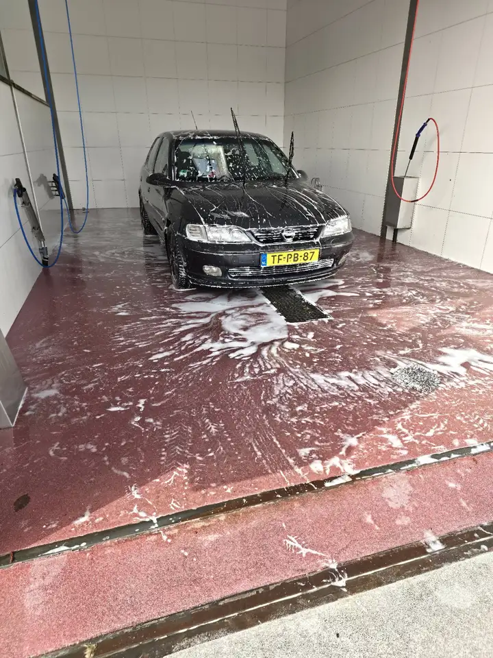Opel Vectra 2.5 V6 (CD) Sport, foto 1