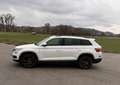 Skoda Kodiaq Kodiaq 2,0 TDI SCR 4x4 Ambition Ambition Weiß - thumbnail 3