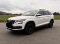 Skoda Kodiaq Kodiaq 2,0 TDI SCR 4x4 Ambition Ambition Weiß - thumbnail 2
