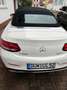 Mercedes-Benz C 400 C 400 Cabrio 4Matic 9G-TRONIC Weiß - thumbnail 2