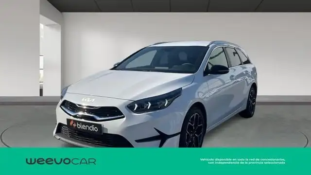 Kia Autres 1.0 MHEV 88KW STYLE EDITION DCT TOURE 120CV 5P