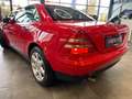 Mercedes-Benz SLK 200 *2. Hand*Klima*Radio*TÜV*SHZ* Rot - thumbnail 41