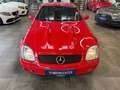 Mercedes-Benz SLK 200 *2. Hand*Klima*Radio*TÜV*SHZ* Rot - thumbnail 21