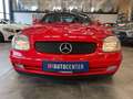 Mercedes-Benz SLK 200 *2. Hand*Klima*Radio*TÜV*SHZ* Rot - thumbnail 9