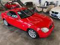 Mercedes-Benz SLK 200 *2. Hand*Klima*Radio*TÜV*SHZ* Rot - thumbnail 18