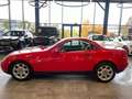 Mercedes-Benz SLK 200 *2. Hand*Klima*Radio*TÜV*SHZ* Rot - thumbnail 3