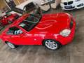 Mercedes-Benz SLK 200 *2. Hand*Klima*Radio*TÜV*SHZ* Rot - thumbnail 19