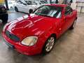 Mercedes-Benz SLK 200 *2. Hand*Klima*Radio*TÜV*SHZ* Rot - thumbnail 24