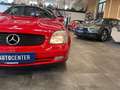 Mercedes-Benz SLK 200 *2. Hand*Klima*Radio*TÜV*SHZ* Rot - thumbnail 20