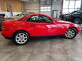 Mercedes-Benz SLK 200 *2. Hand*Klima*Radio*TÜV*SHZ* Rot - thumbnail 45