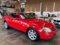 Mercedes-Benz SLK 200 *2. Hand*Klima*Radio*TÜV*SHZ* Rot - thumbnail 8