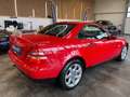 Mercedes-Benz SLK 200 *2. Hand*Klima*Radio*TÜV*SHZ* Rot - thumbnail 6