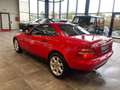 Mercedes-Benz SLK 200 *2. Hand*Klima*Radio*TÜV*SHZ* Rot - thumbnail 4
