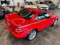 Mercedes-Benz SLK 200 *2. Hand*Klima*Radio*TÜV*SHZ* Rot - thumbnail 16