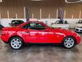 Mercedes-Benz SLK 200 *2. Hand*Klima*Radio*TÜV*SHZ* Rot - thumbnail 7