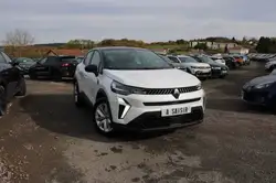 Renault Captur EVOLUTION TCE 1L TURBO BOITE 6V CAMÉRA GRAND ÉCRAN USB-C