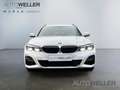 BMW 320 d Touring xDrive Aut. M Sport *Navi*CarPlay*LED* White - thumbnail 6
