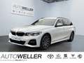 BMW 320 d Touring xDrive Aut. M Sport *Navi*CarPlay*LED* White - thumbnail 1