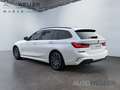 BMW 320 d Touring xDrive Aut. M Sport *Navi*CarPlay*LED* White - thumbnail 2