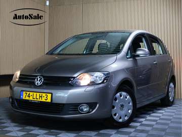 1.2 TSI Comfortline Airco Zeer nette staat 2010