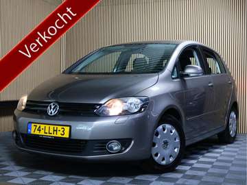 1.2 TSI Comfortline Airco Zeer nette staat 2010