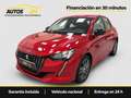 Peugeot 208 PureTech 73kW (100CV) Active Pack Rojo - thumbnail 1
