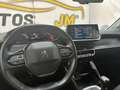 Peugeot 208 PureTech 73kW (100CV) Active Pack Rojo - thumbnail 11