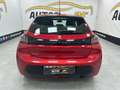 Peugeot 208 PureTech 73kW (100CV) Active Pack Rojo - thumbnail 7