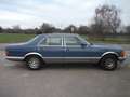 Mercedes-Benz S 280 280 SE Blu/Azzurro - thumbnail 4