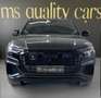 Audi Q8 Todoterreno Automático de 5 Puertas Negro - thumbnail 1