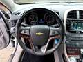Chevrolet Malibu MALIBU 2.4 HYBRID ECO/KAMERA/AHK/LEDER/XENON/SHZ Plateado - thumbnail 16