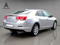 Chevrolet Malibu MALIBU 2.4 HYBRID ECO/KAMERA/AHK/LEDER/XENON/SHZ Plateado - thumbnail 6