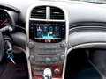 Chevrolet Malibu MALIBU 2.4 HYBRID ECO/KAMERA/AHK/LEDER/XENON/SHZ Plateado - thumbnail 14