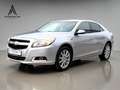 Chevrolet Malibu MALIBU 2.4 HYBRID ECO/KAMERA/AHK/LEDER/XENON/SHZ Plateado - thumbnail 3