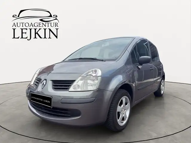 Renault Modus Avantage 1.2*2. HAND*KLIMA*SCHECKHEFT*ALU*