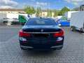 BMW 740 d xDrive M Paket/ Schiebedach/ Top gepflegt Blauw - thumbnail 6