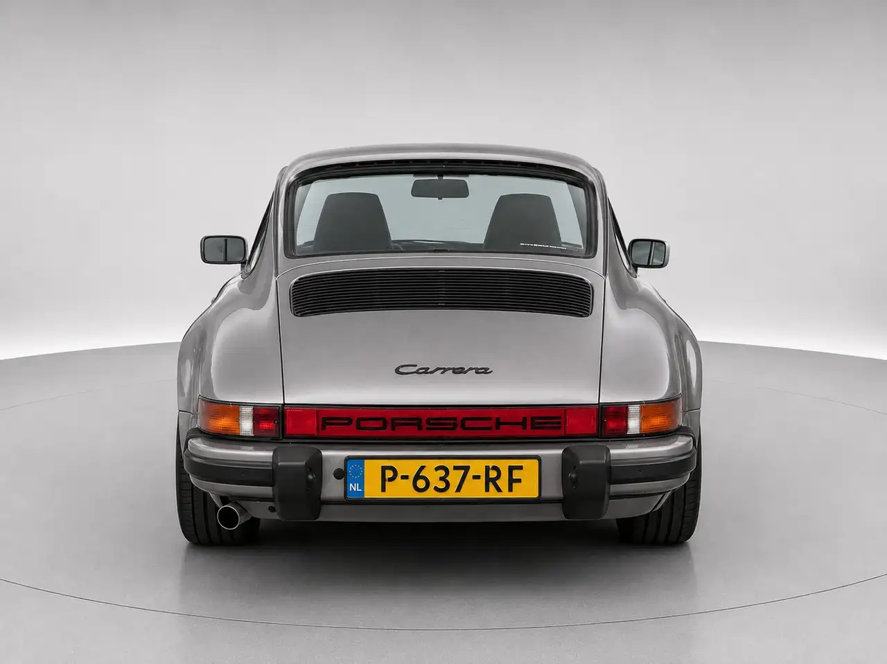 Porsche 911 3.2 Coupé I INCL HISTORY I SCHUIFDAK I AIRCO I, foto 6