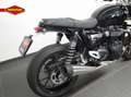 Triumph Speed Twin 1200 Negru - thumbnail 2