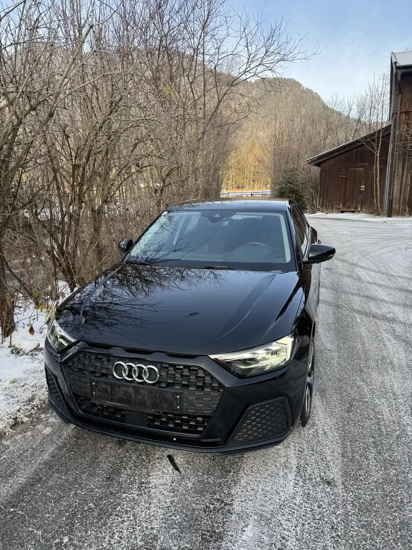 Audi A1 Sportback 25 TFSI - 2
