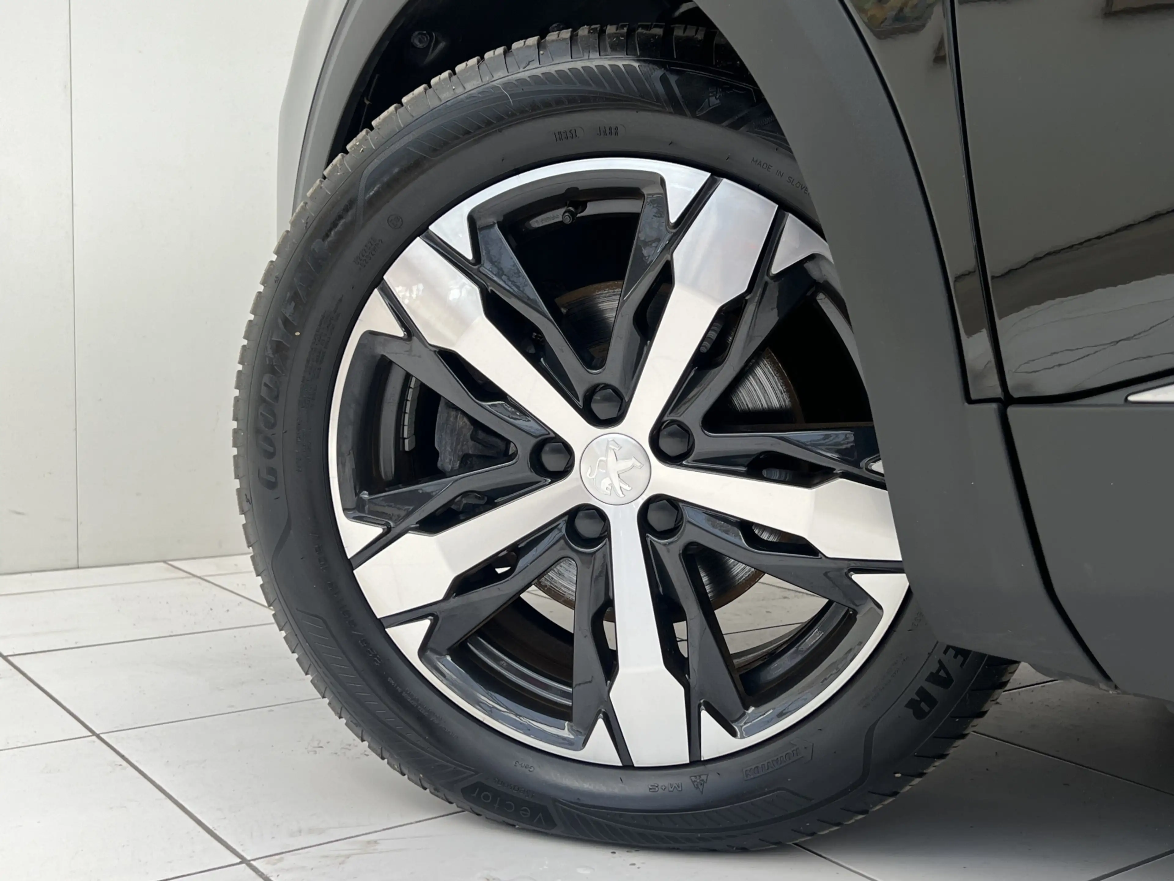 Peugeot 3008 PureTech GT 130 EAT8 Automaat | Panoramadak | Trek — photo 3