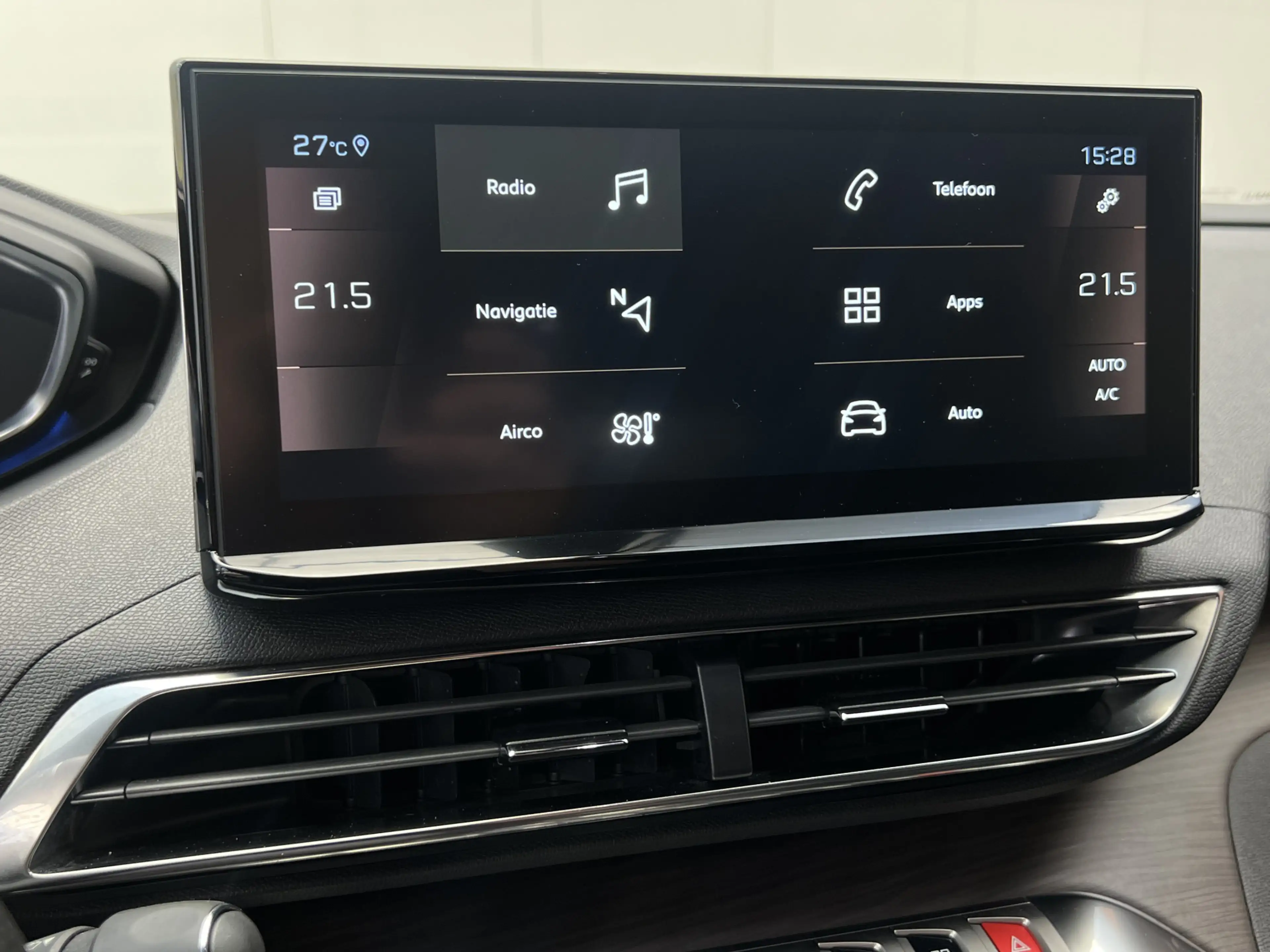 Peugeot 3008 PureTech GT 130 EAT8 Automaat | Panoramadak | Trek — photo 13
