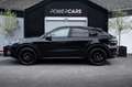 Porsche Cayenne Coupe  Leichtbau  Lightweight  Sport Design Noir - thumbnail 8