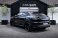 Porsche Cayenne Coupe  Leichtbau  Lightweight  Sport Design Noir - thumbnail 7